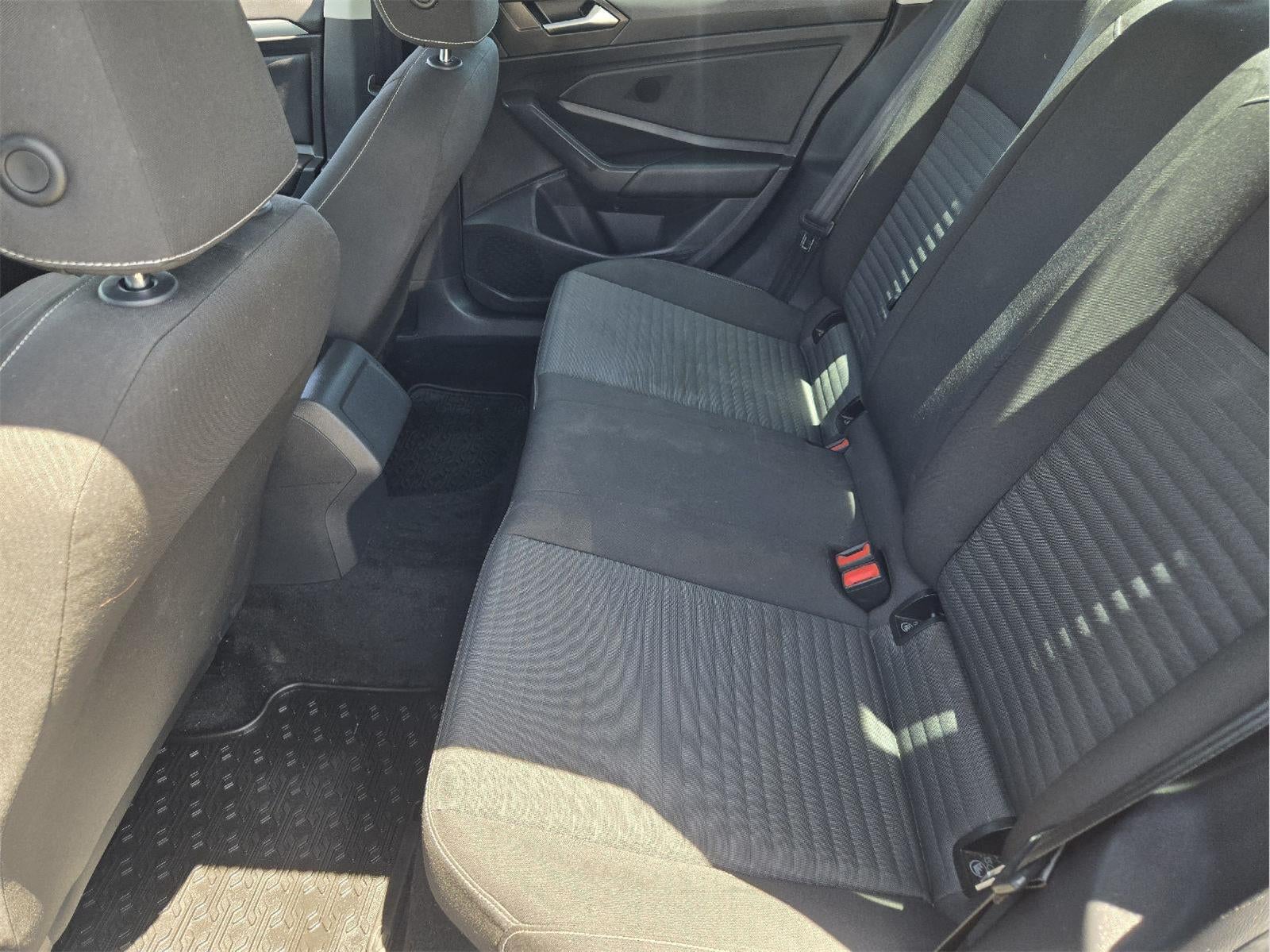 2022 Volkswagen Jetta S