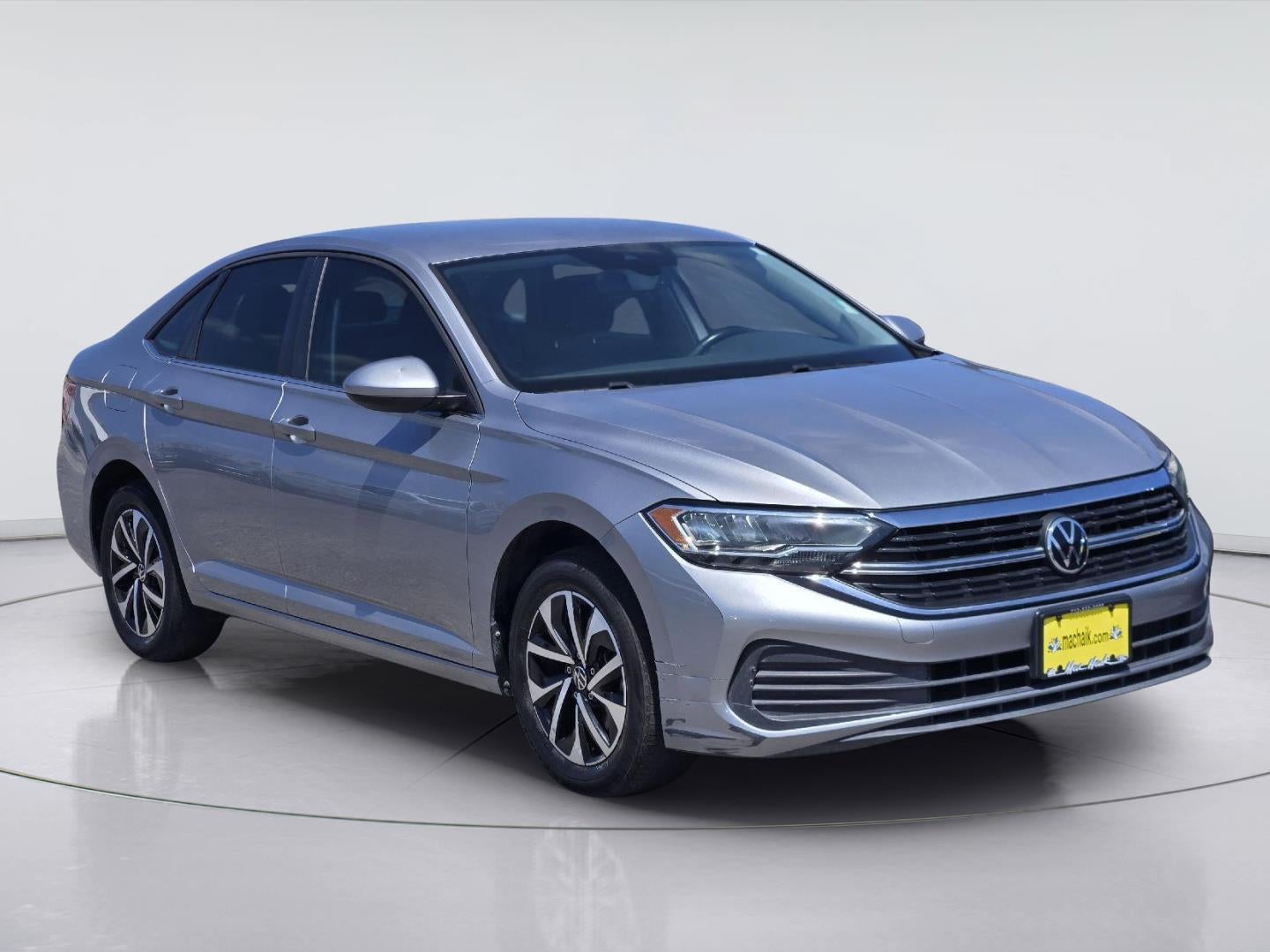 2022 Volkswagen Jetta S
