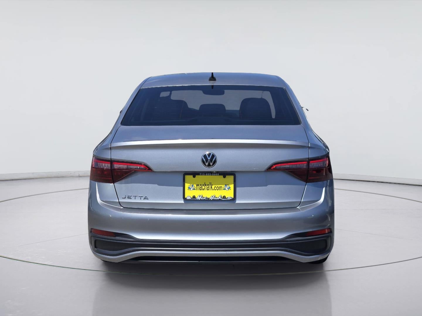 2022 Volkswagen Jetta S