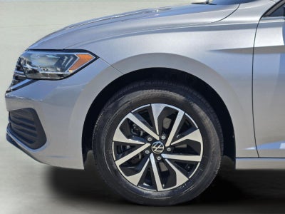 2022 Volkswagen Jetta S