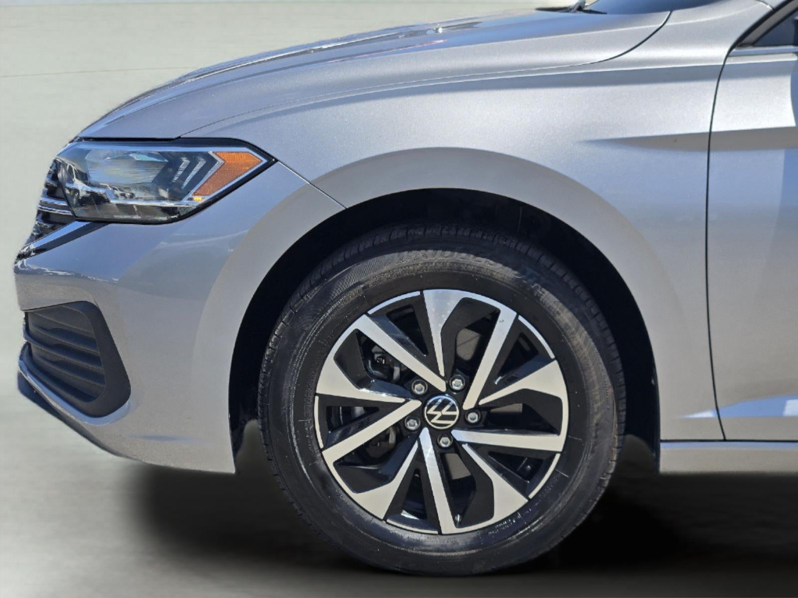 2022 Volkswagen Jetta S