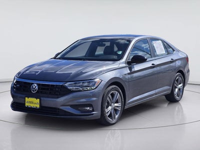 2021 Volkswagen Jetta R-Line