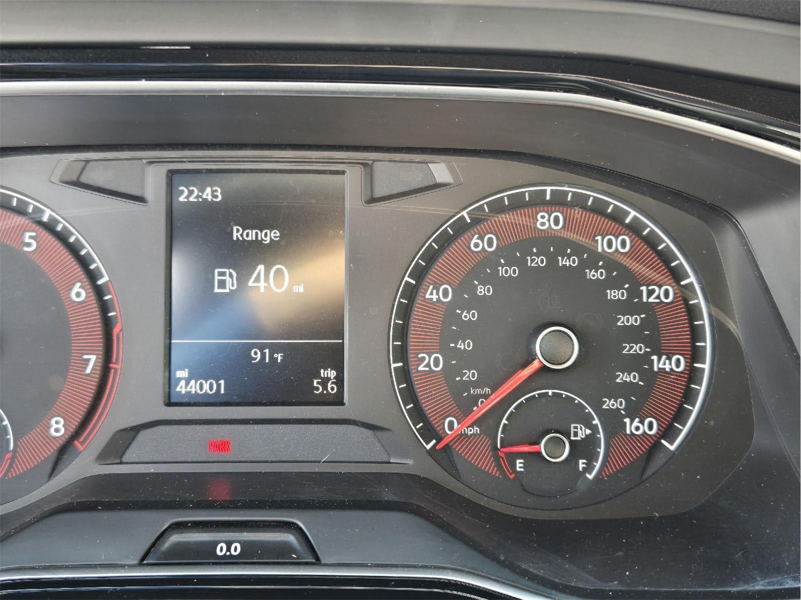 2021 Volkswagen Jetta R-Line