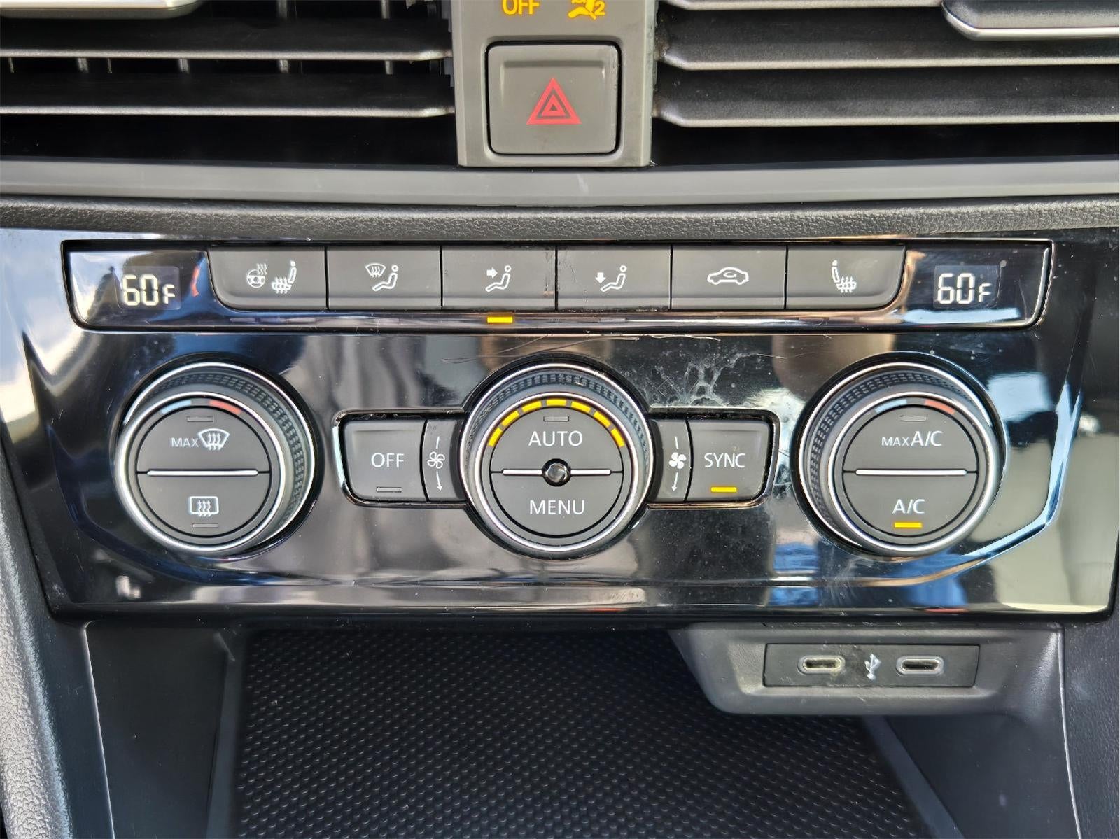 2021 Volkswagen Jetta R-Line