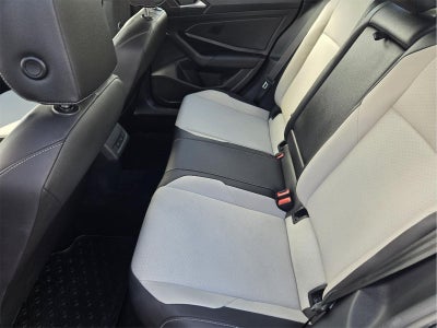 2021 Volkswagen Jetta R-Line