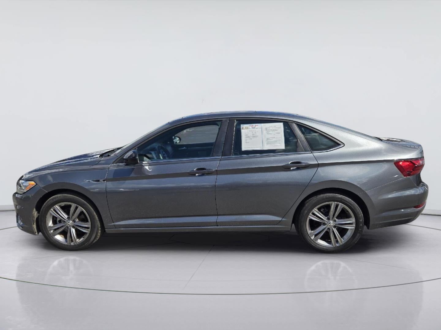 2021 Volkswagen Jetta R-Line