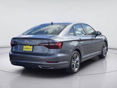 2021 Volkswagen Jetta R-Line