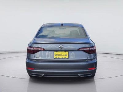 2021 Volkswagen Jetta R-Line