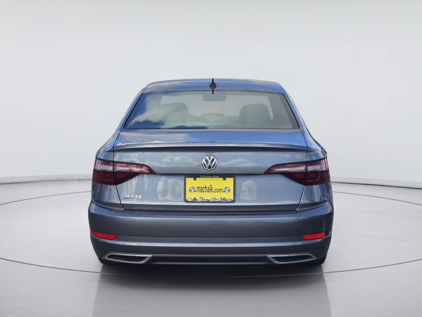 2021 Volkswagen Jetta R-Line