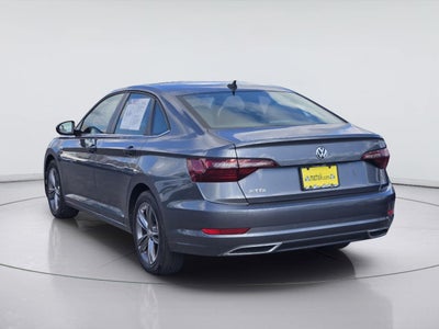 2021 Volkswagen Jetta R-Line