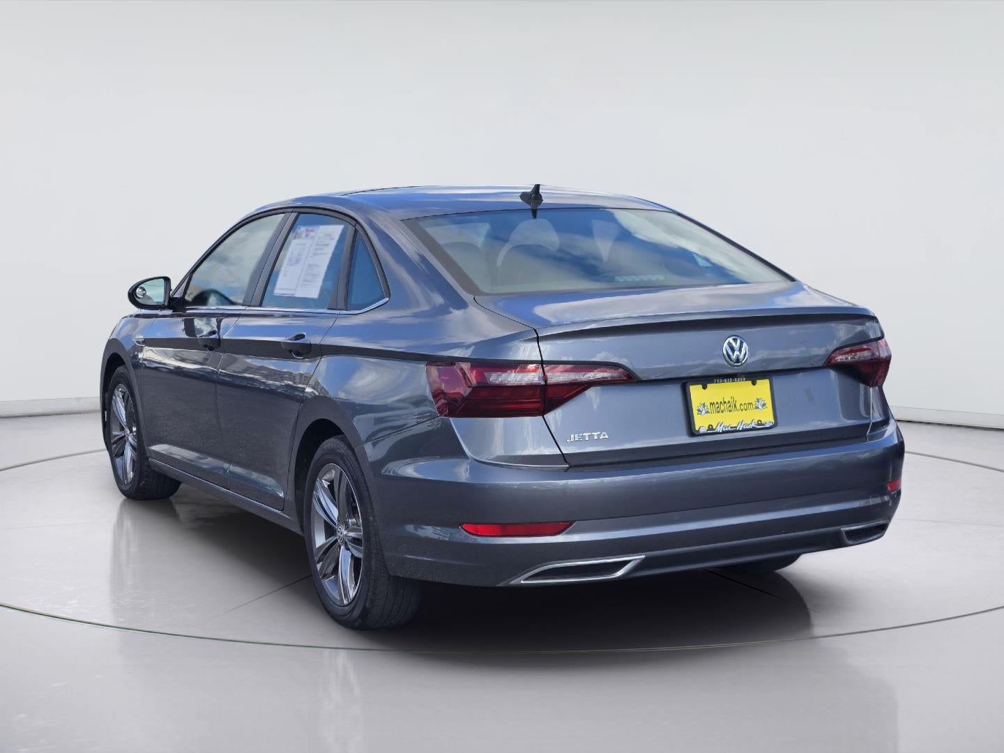 2021 Volkswagen Jetta R-Line
