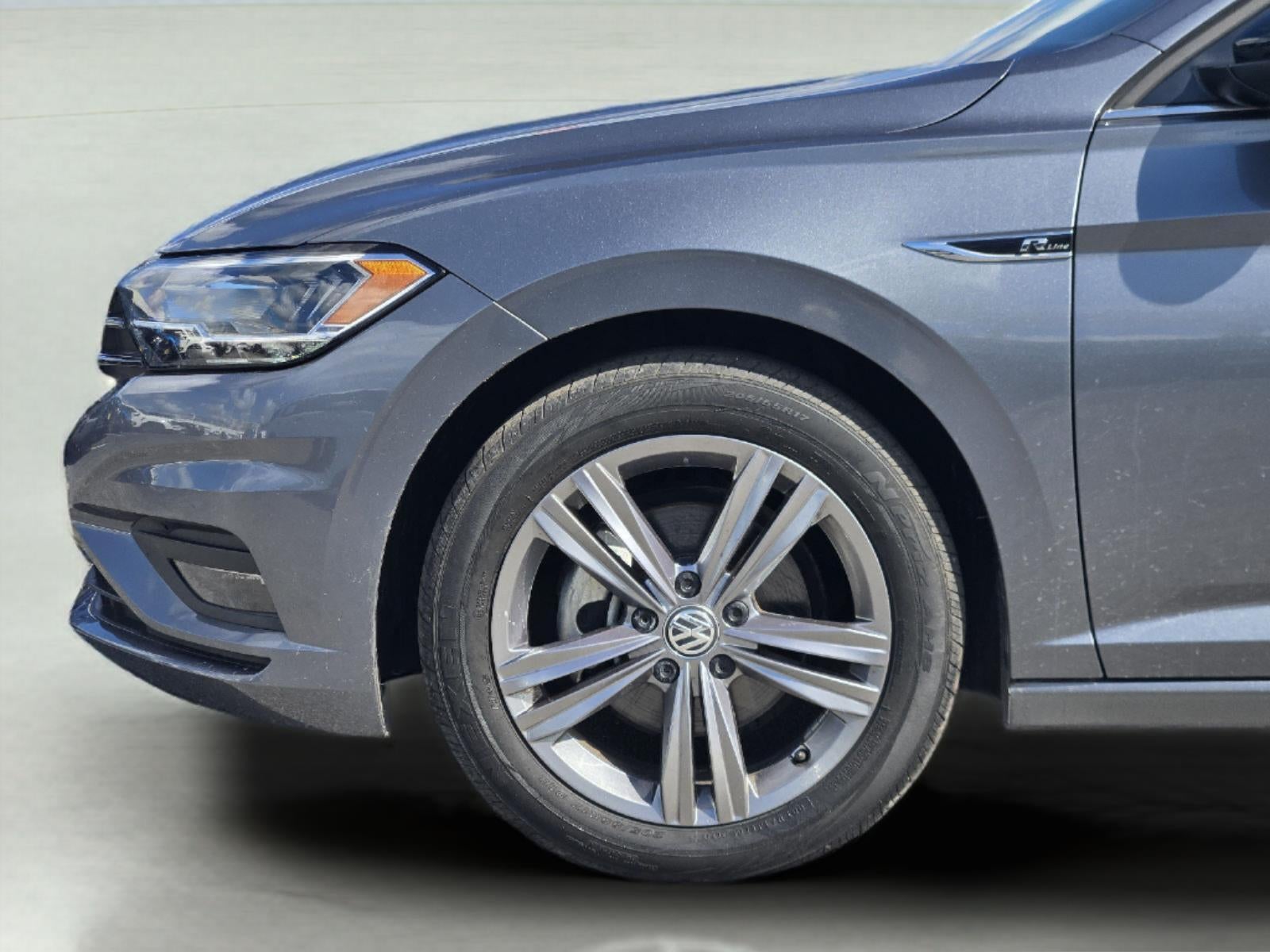 2021 Volkswagen Jetta R-Line