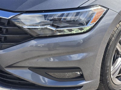 2021 Volkswagen Jetta R-Line