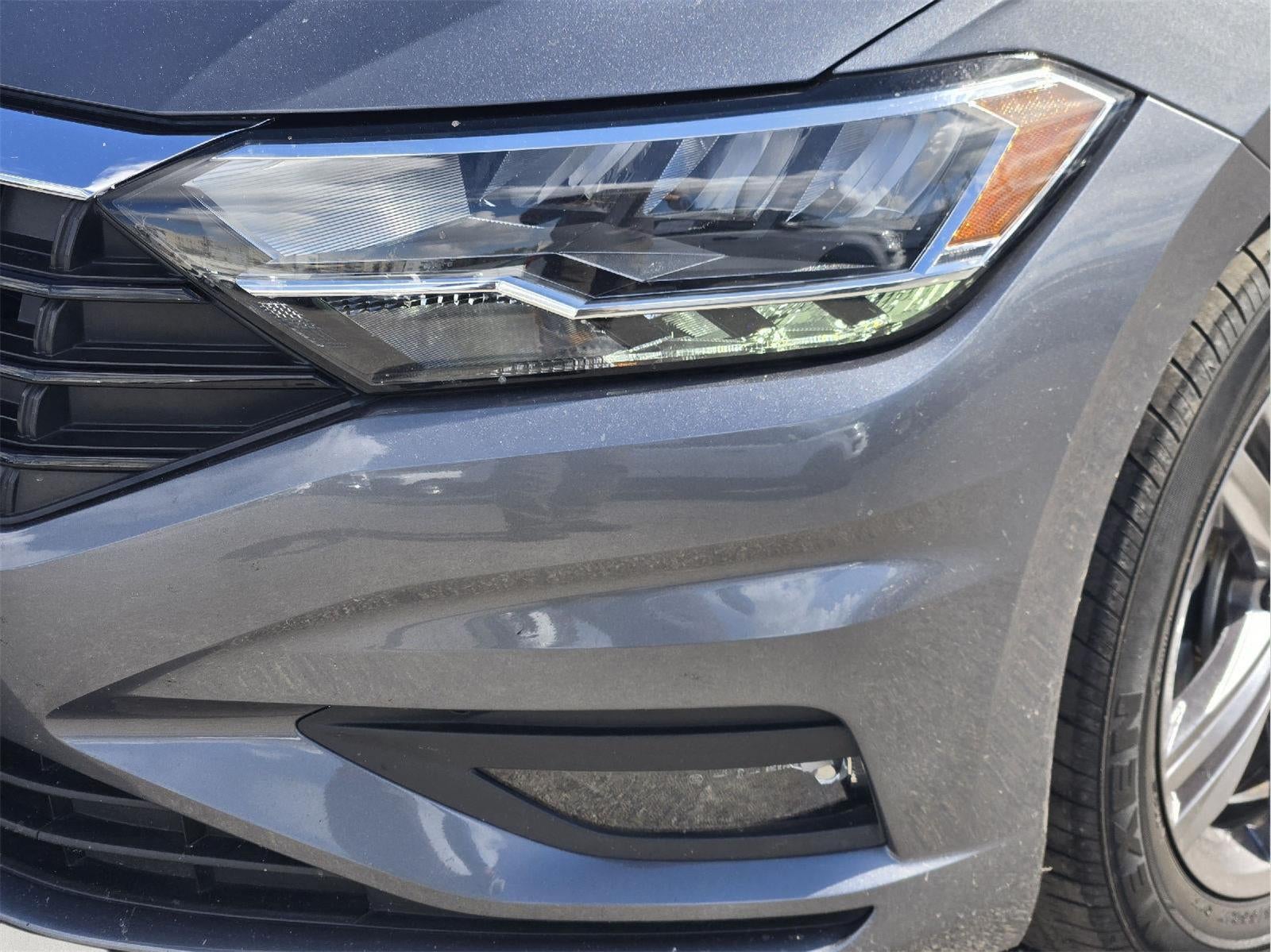 2021 Volkswagen Jetta R-Line