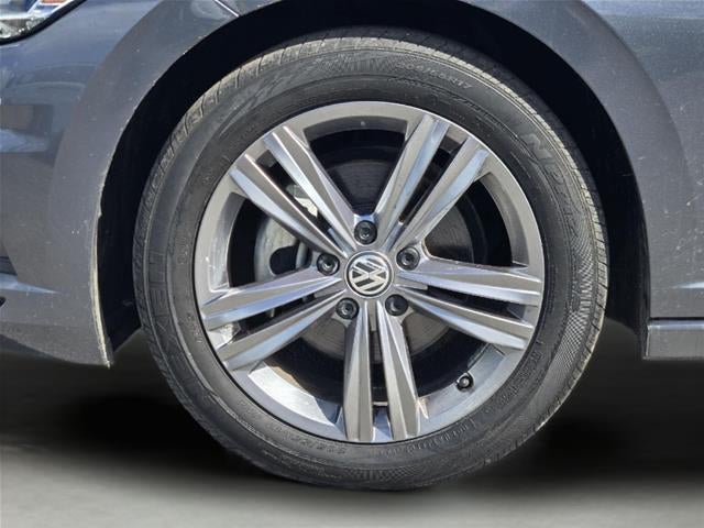 2021 Volkswagen Jetta R-Line