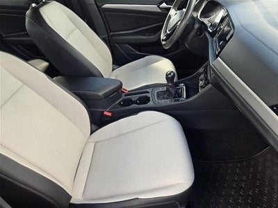 2021 Volkswagen Jetta R-Line