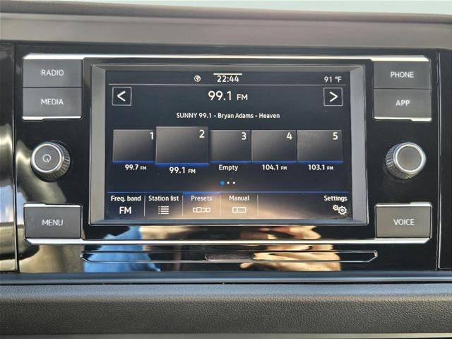 2021 Volkswagen Jetta R-Line