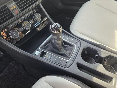 2021 Volkswagen Jetta R-Line