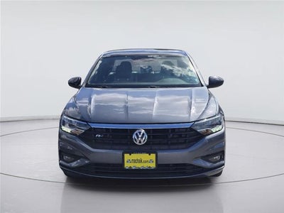 2021 Volkswagen Jetta R-Line