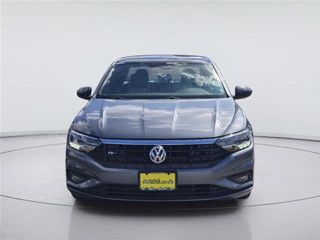 2021 Volkswagen Jetta R-Line