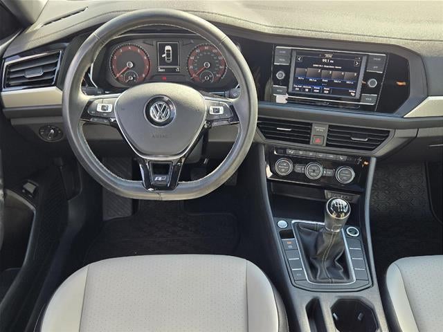 2021 Volkswagen Jetta R-Line