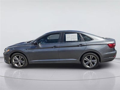 2021 Volkswagen Jetta R-Line