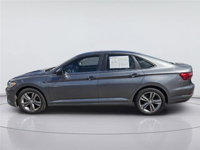 2021 Volkswagen Jetta R-Line