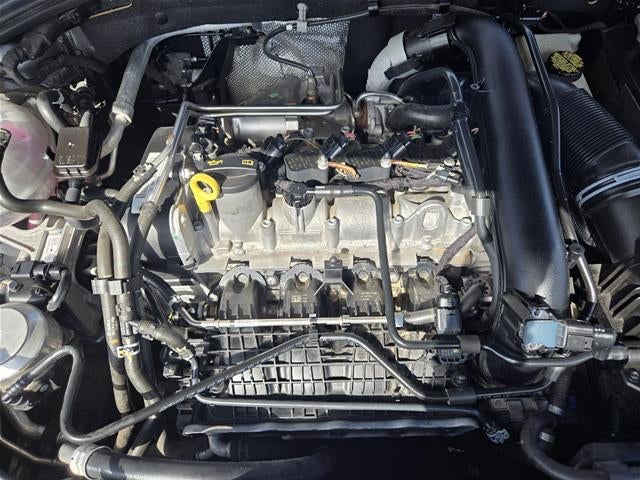 2021 Volkswagen Jetta R-Line