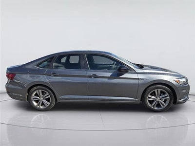 2021 Volkswagen Jetta R-Line