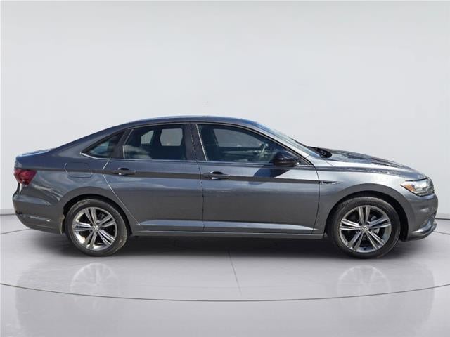 2021 Volkswagen Jetta R-Line