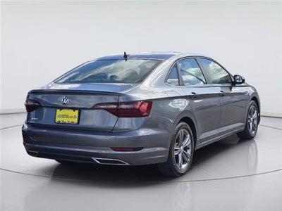 2021 Volkswagen Jetta R-Line