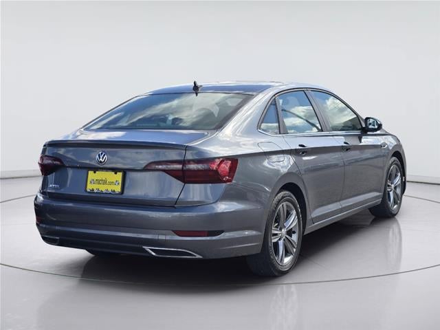 2021 Volkswagen Jetta R-Line
