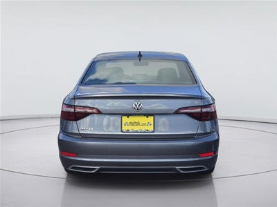 2021 Volkswagen Jetta R-Line