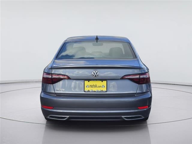 2021 Volkswagen Jetta R-Line