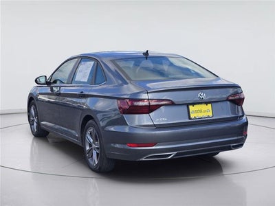2021 Volkswagen Jetta R-Line