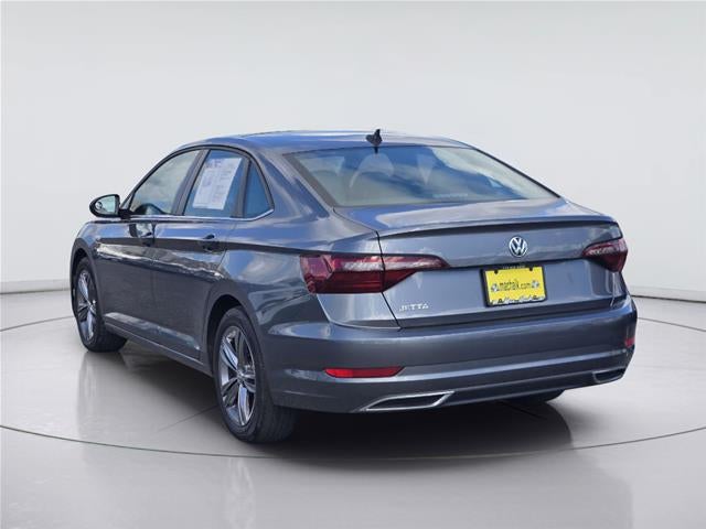 2021 Volkswagen Jetta R-Line