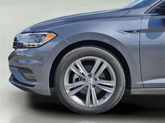 2021 Volkswagen Jetta R-Line