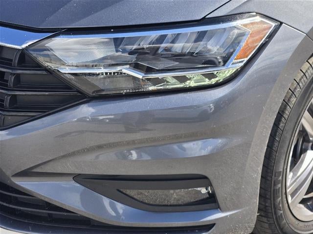 2021 Volkswagen Jetta R-Line