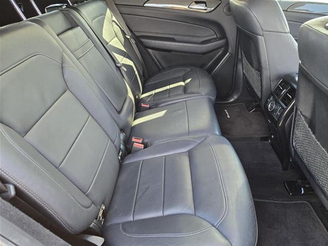 2017 Mercedes-Benz GLE AMG® GLE 43