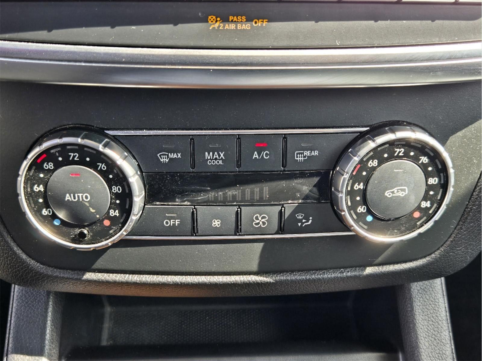 2015 Mercedes-Benz GL-Class GL 450