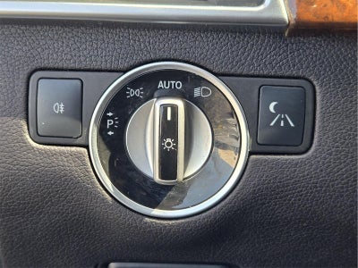 2015 Mercedes-Benz GL-Class GL 450