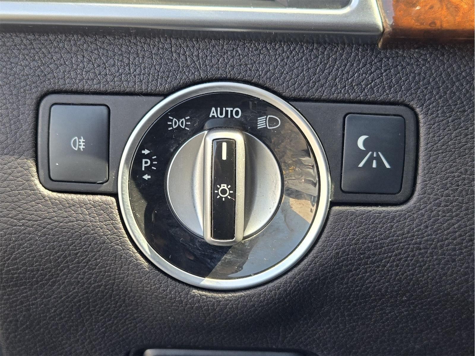 2015 Mercedes-Benz GL-Class GL 450