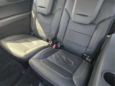 2015 Mercedes-Benz GL-Class GL 450