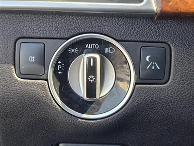 2015 Mercedes-Benz GL-Class GL 450
