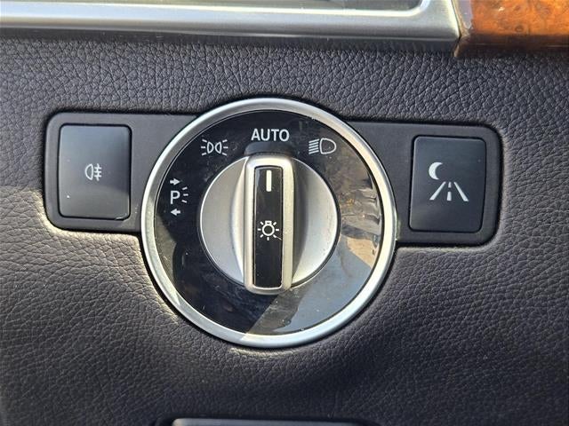 2015 Mercedes-Benz GL-Class GL 450
