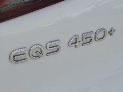 2023 MERCEDES EQS45V Base