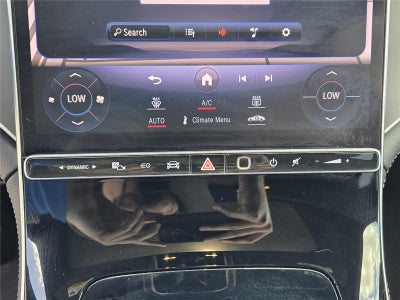 2023 MERCEDES EQS45V Base