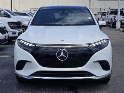 2023 MERCEDES EQS45V Base