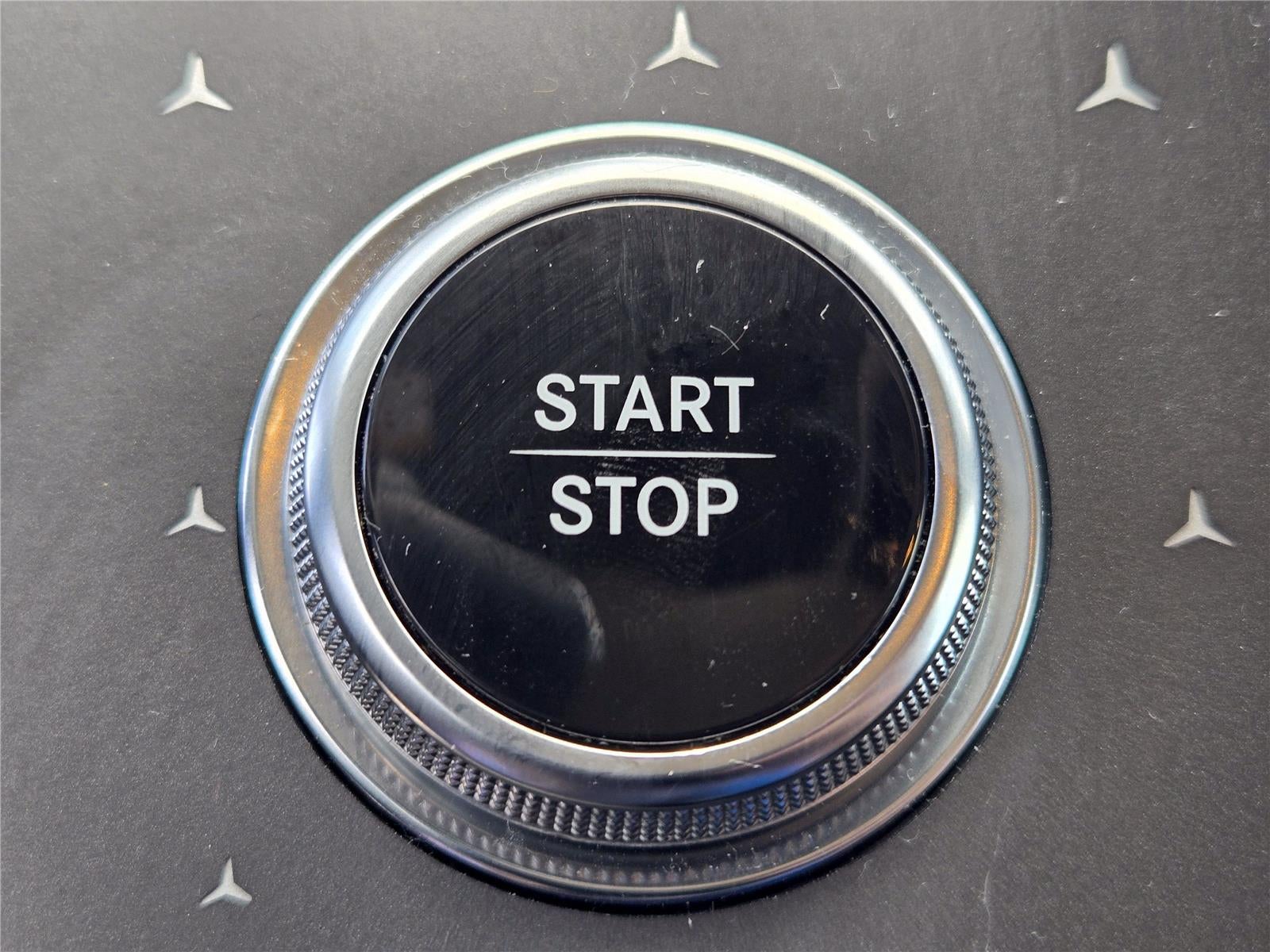 2023 MERCEDES EQS45V Base