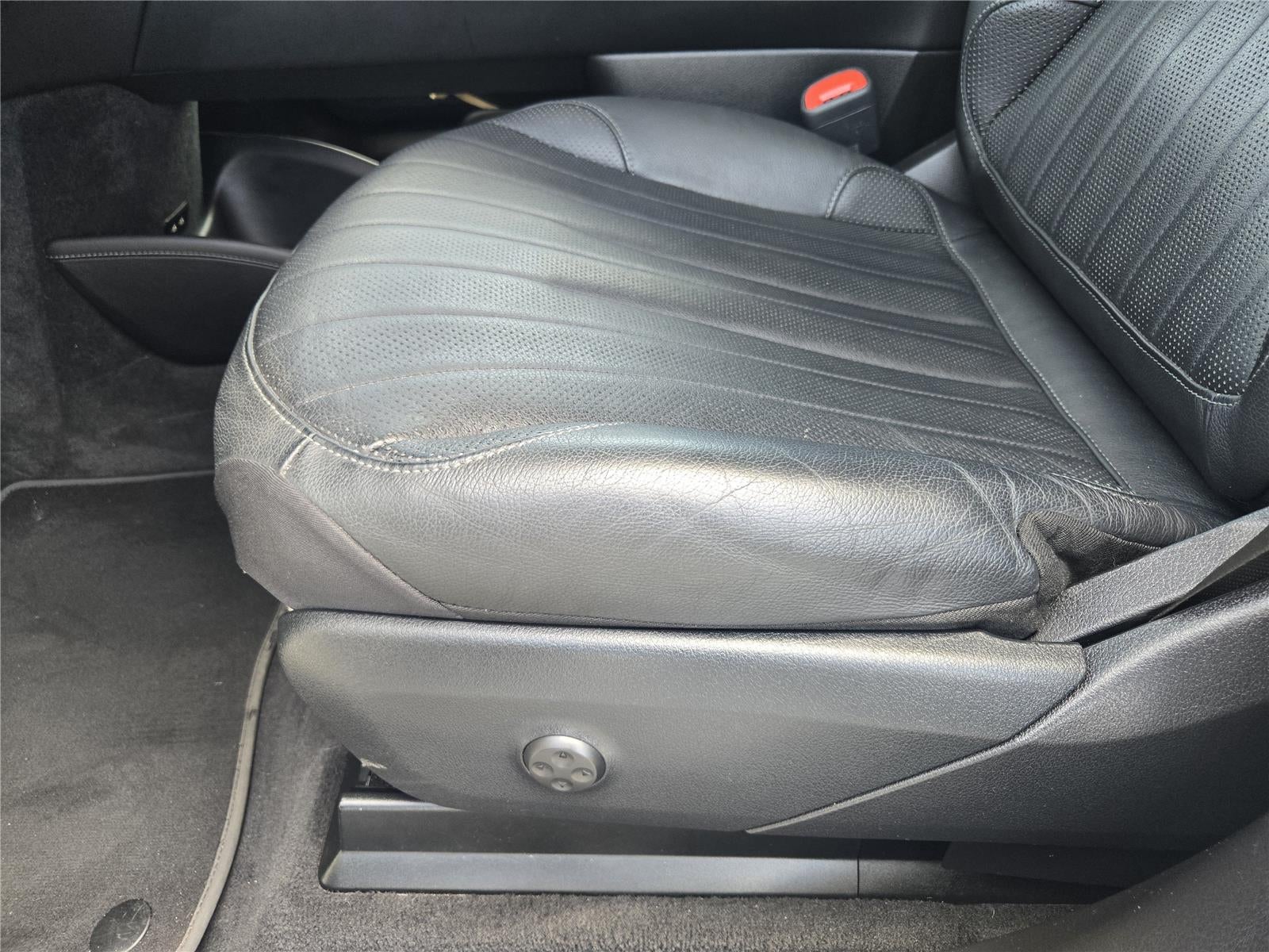 2023 MERCEDES EQS45V Base
